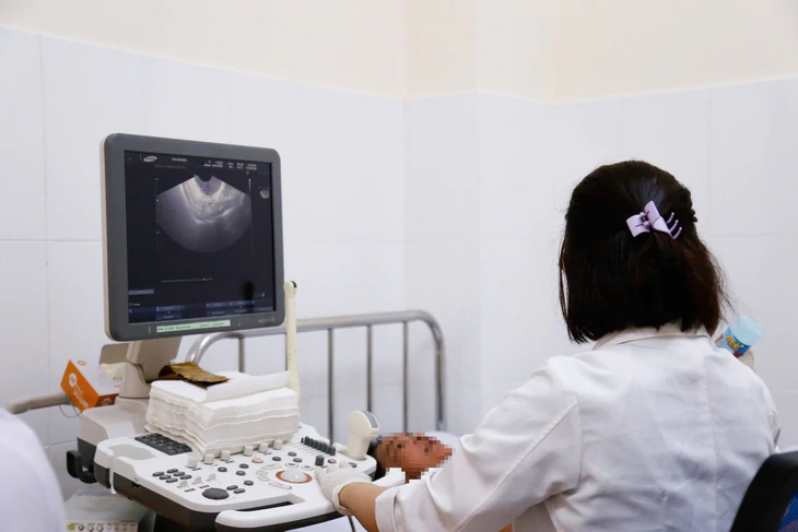 Ung thư cổ tử cung hình thành thế nào, làm gì khi nhận kết quả dương tính HPV?